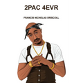 2pac 4evr - Paperback