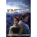 Kinetics - Paperback