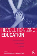 Revolutionizing Education: Youth Participatory Action Research in Motion - Paperback
