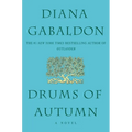 Drums of Autumn - Paperback