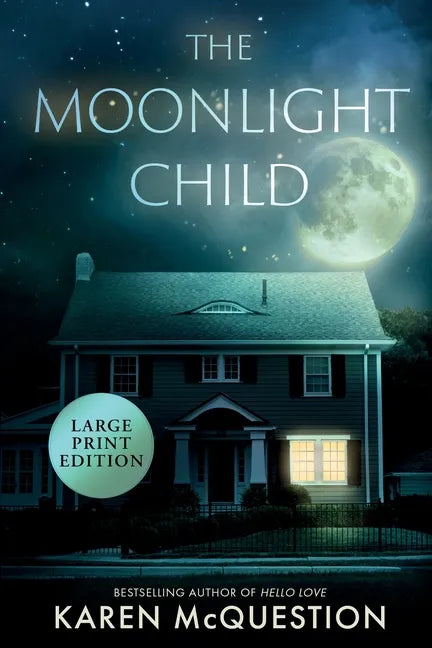 The Moonlight Child - Paperback