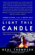 Light This Candle: The Life and Times of Alan Shepard - Paperback