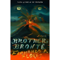 Brother Brontë - Hardcover