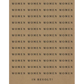 Women in Revolt! - Paperback