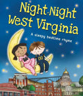 Night-Night West Virginia - Board Book
