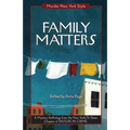Family Matters: A Mystery Anthology - Paperback