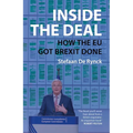 Inside the Deal: How the EU Got Brexit Done - Hardcover