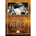 Day by Day Through the Bible: The Writings of the Major Prophets Isaiah, Jeremiah & Ezekiel - Paperback