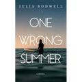 One Wrong Summer - Paperback