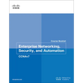 Enterprise Networking, Security, and Automation Course Booklet (Ccnav7) - Paperback