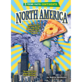 North America - Library Binding