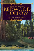 Through the Redwood Hollow - Paperback