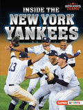 Inside the New York Yankees - Paperback