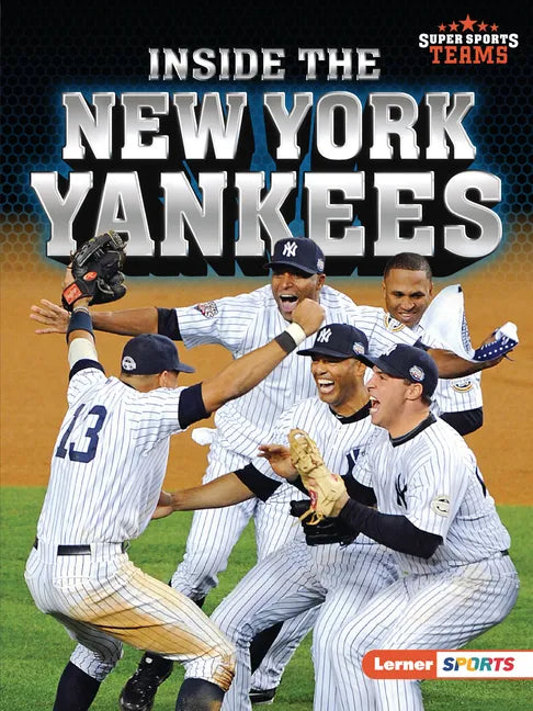 Inside the New York Yankees - Paperback