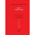 Advanced Labanotation, Issue 10: Body Variations - Paperback