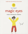 Magic Eyes: Vision Training for Children - Paperback