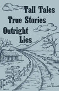 Tall Tales True Stories - Paperback