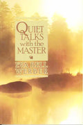 Quiet Talks with the Master - Paperback