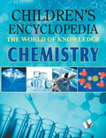Children Encyclopedia Chemistry - Paperback