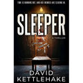 Sleeper - Paperback