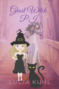 Ghost Witch P.I. - Paperback