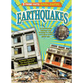 Earthquakes - Paperback