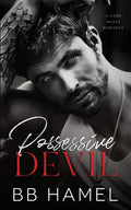 Possessive Devil: A Dark Mafia Romance - Paperback