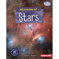 Mysteries of Stars - Library Binding