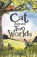 Cat Between Two Worlds - Paperback
