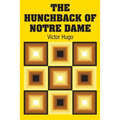 The Hunchback of Notre Dame - Paperback
