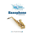 Saxophone - Hardcover