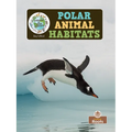 Polar Animal Habitats - Paperback