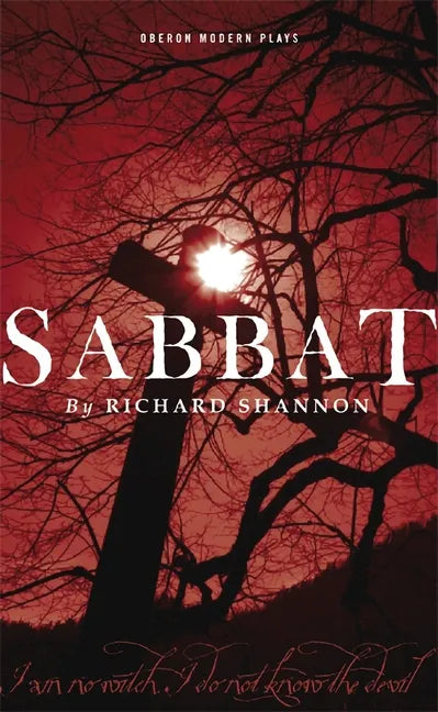 Sabbat - Paperback