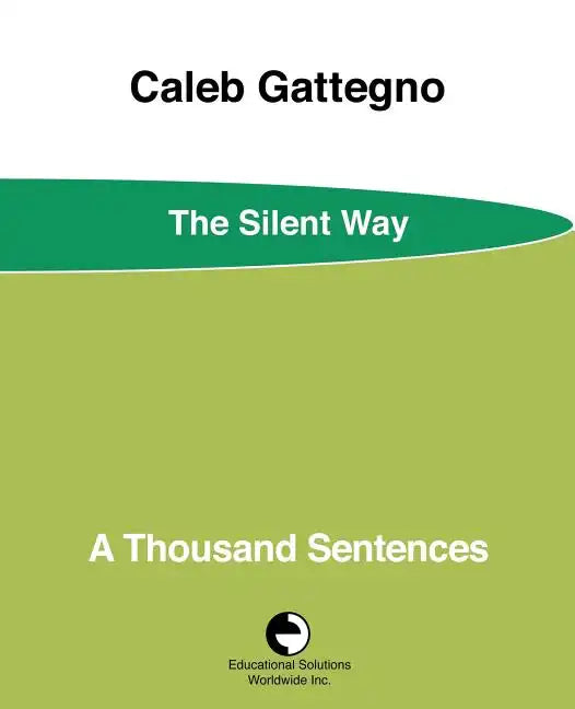 A Thousand Sentences - Paperback