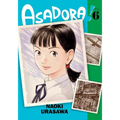 Asadora!, Vol. 6 - Paperback