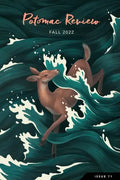 Potomac Review Issue 71 - Paperback