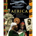 Africa for Kids - through the Lives of its Kings and Queens - Paperback