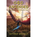 God Ascended: An Archives of Evelium Tale - Paperback