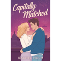 Capitally Matched - Paperback