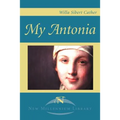 My Antonia - Paperback