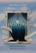 Hauntings - Hardcover