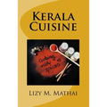Kerala Cuisine - Paperback