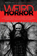 Weird Horror #5 - Paperback