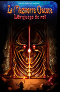 La Mazmorra Oscura: Libro juego de rol - Paperback