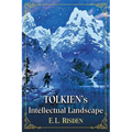Tolkien's Intellectual Landscape - Paperback