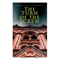 The Turn of the Screw - Paperback
