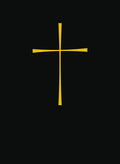 The Book of Common Prayer: Gift Edition - Leather