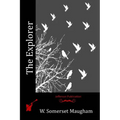 The Explorer - Paperback