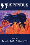 Inauspicious - Paperback