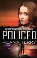 Policed - Paperback